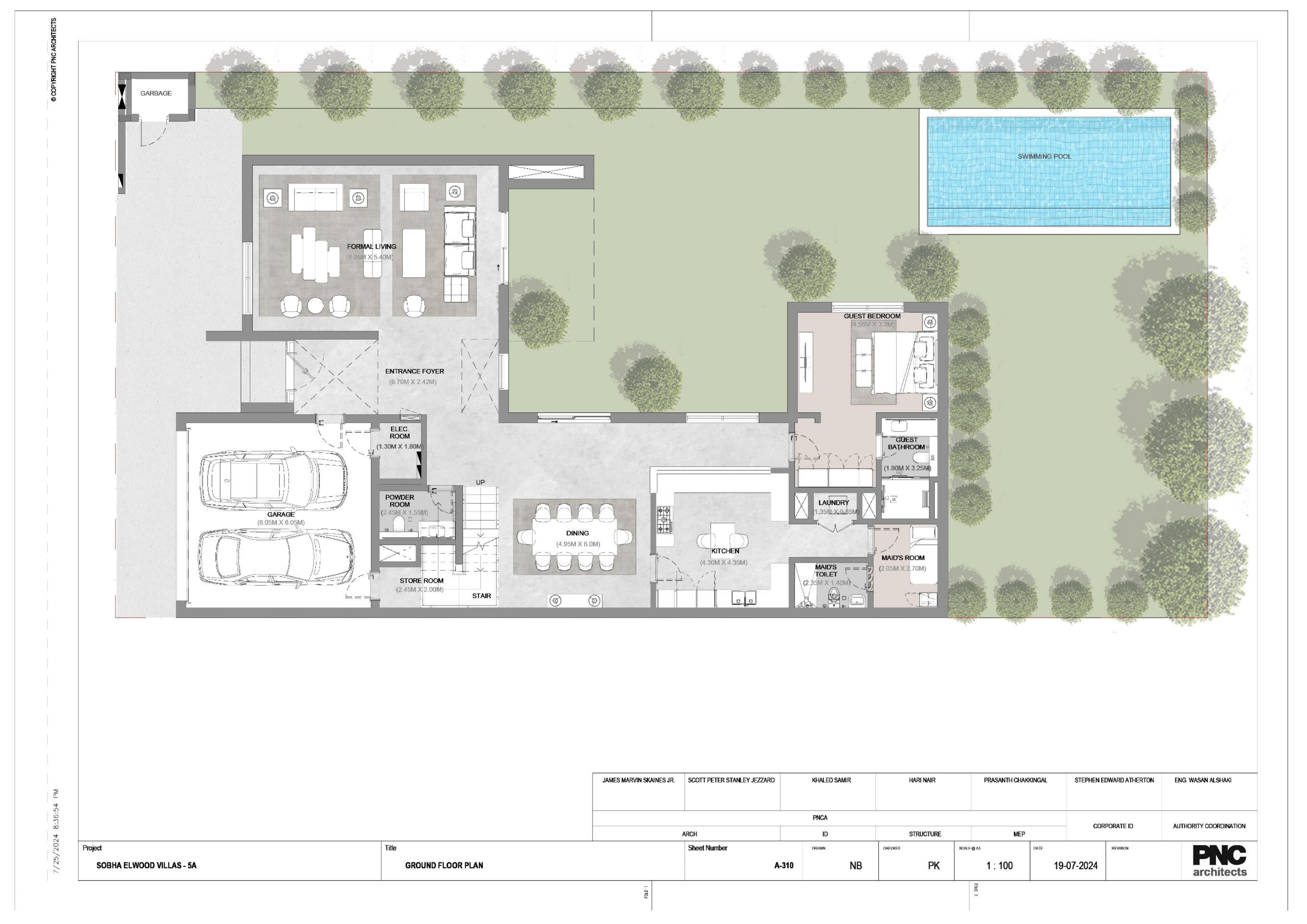 Floor Plan 3